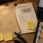 Analyse de l existant : 5 angles à auditer, audit avant solution cible