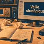 blog tech veille stratégique et sources