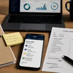 Logiciel QHSE pour audits ISO et plans d’action centralisés