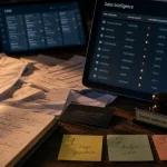 Meilleurs outils intelligence commerciale vente B2B : CRM, données et alertes commerciales