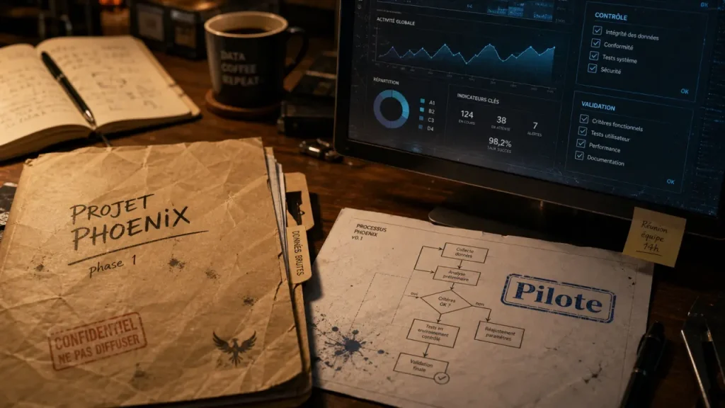 Outils IA en entreprise : choisir les bons usages avant d’empiler les logiciels
