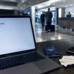 reseau public ou prive : sécurité, visibilité et contrôle (Wi‑Fi, mot de passe)