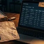 Sécurité des données dans les logiciels de gestion des absences : RGPD, accès restreints