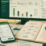 Smart plateforme : clarifier le périmètre avant la démo