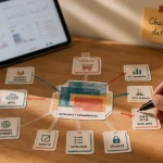 Technologies data : schéma datalake et datawarehouse