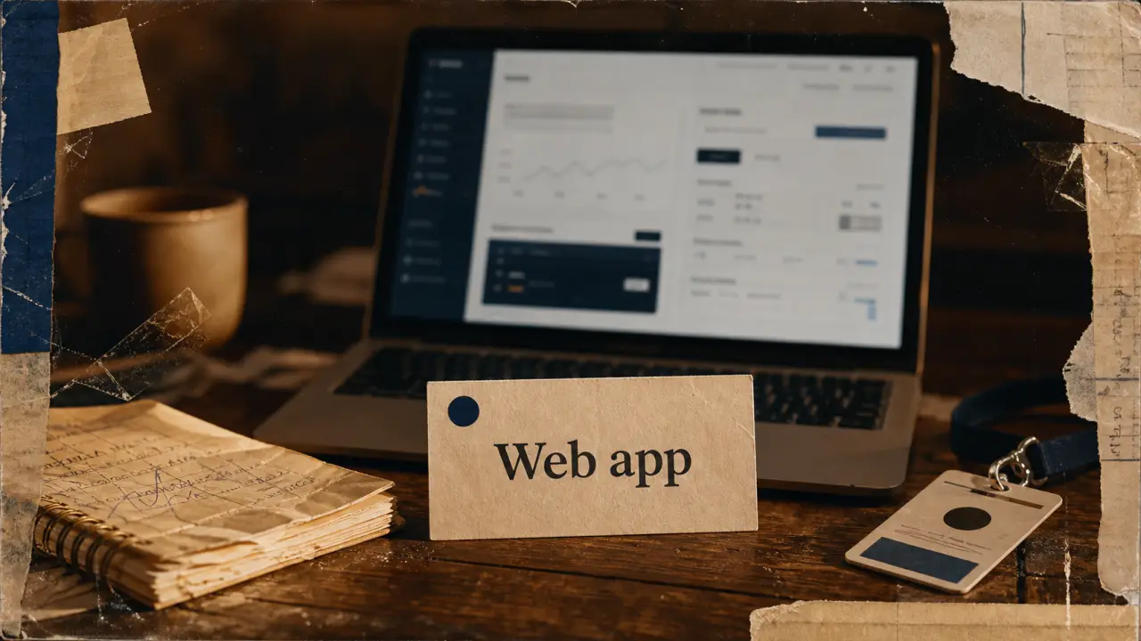 Web apps, PWA et application native : arbitrage du bon choix
