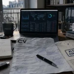 Alternance cybersécurité ile de france : CV et missions RSSI