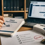 Le choix d'un logiciel de gestion de la formation TMS ou LMS : critères pour RH sans ralentir