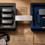 Cloud computing Dell : cloud hybride sans verrouillage