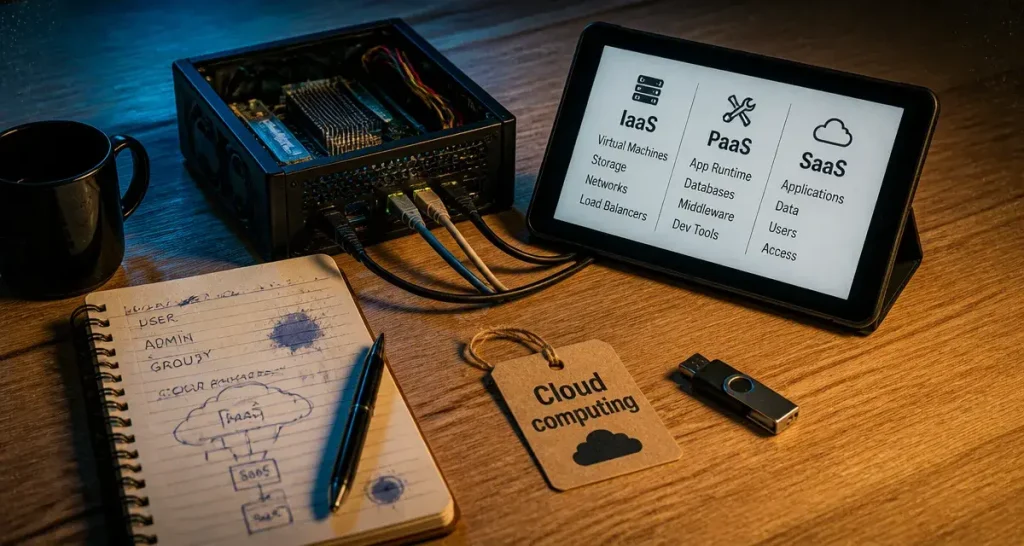 Microsoft Azure : une architecture cloud stratégique pour la transformation numérique