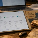 CRM in cloud computing : cloud SaaS vs on-premise