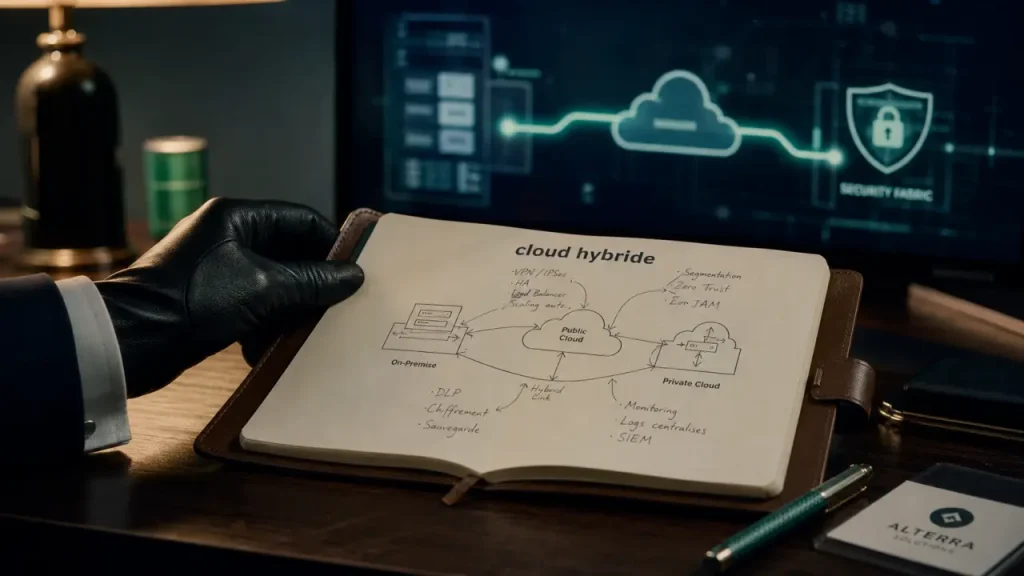 IBM Cloud : pourquoi privilégier l&rsquo;approche hybride et l&rsquo;IA pour les infrastructures critiques ?