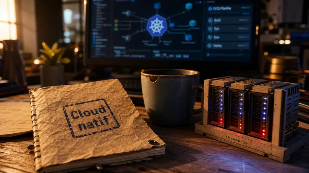 Cloud natif contre monolithe : microservices, conteneurs et vrais arbitrages
