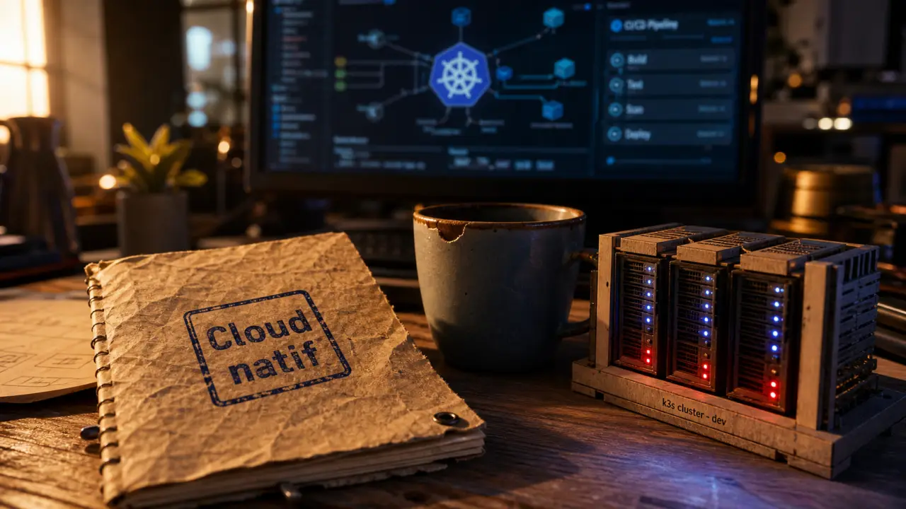 native cloud computing : cloud natif vs monolithe, microservices et conteneurs
