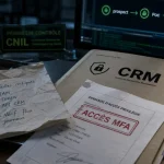 Plateformes crm pour entreprises de cybersécurité : sécurité, POC et renouvellements