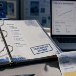 Reporting financier automatisé : chiffres fiables et traçabilité validée