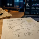 Stratégie marketing intelligence artificielle : personnaliser, automatiser, anticiper