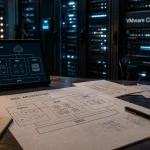 VMware cloud computing : vSphere NSX vSAN, AWS et Kubernetes pour un cloud hybride