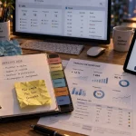 Comment implémenter ERP SmartChain 360 par service pour éviter le blocage général
