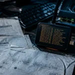 Master cybersécurité bordeaux : dossier et logs