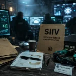 OIV cybersécurité SIIV ANSSI sanctions en salle de crise