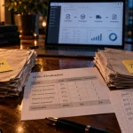 Quel erp choisir businesscore ou tradepulse : dossiers, grille et ERP
