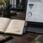 avis utilisateurs hubspot crm rapports commerciaux : dashboard clair