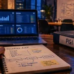 Consultant ERP : missions, formation, salaire et évolutions