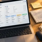 Fonctionnalités CRM : fiche client unifiée et pipeline pour ne pas perdre un prospect
