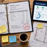 Logiciel métier pour suivi chantier : sur mesure ou sur étagère